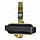 Настегнова штурмова кобура для Glock 17 Oxford 600D MultiCam, фото 3