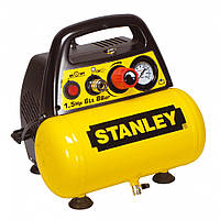 Воздушный безмасляный компрессор Stanley STN039