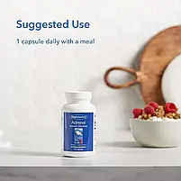 Allergy Research Adrenal Glandular / Надниркова тканина ( яловичина) 150 капсул BX928, фото 7