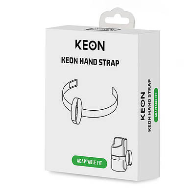 Ремінь-тримач для мастуратора Kiiroo Keon Hand Strap