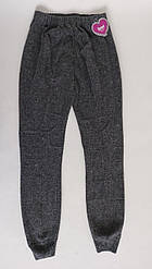 Жіночі рейтузи гамаши ангорові «Oster» з манжетами з 54 по 58 р