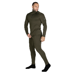 Термобілизна Polarheat Snake Olive
