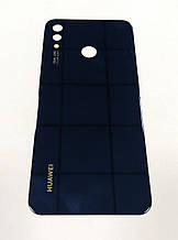 Задня панель корпусу для мобільного телефона Huawei P Smart Plus/Nova 3i, aurora blue, ORIG