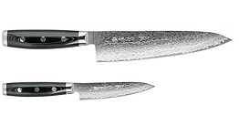 Набір з 2-х ножів Yaxell GOU 37000-902 (37000,37002)