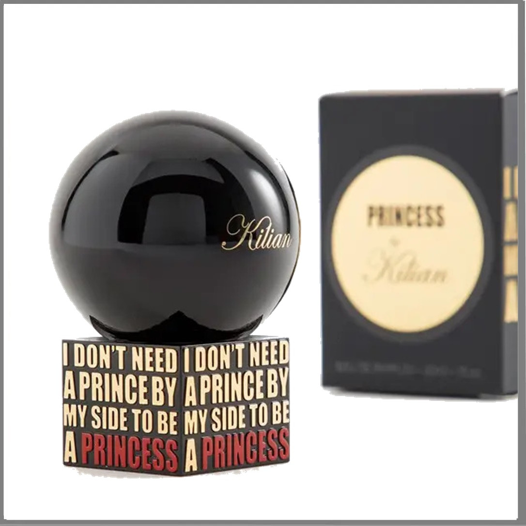 Kilian I Don't Need A Prince By My Side To Be A Princess парфюмированная вода 100 ml. (Кіліан Бути Принцесою)