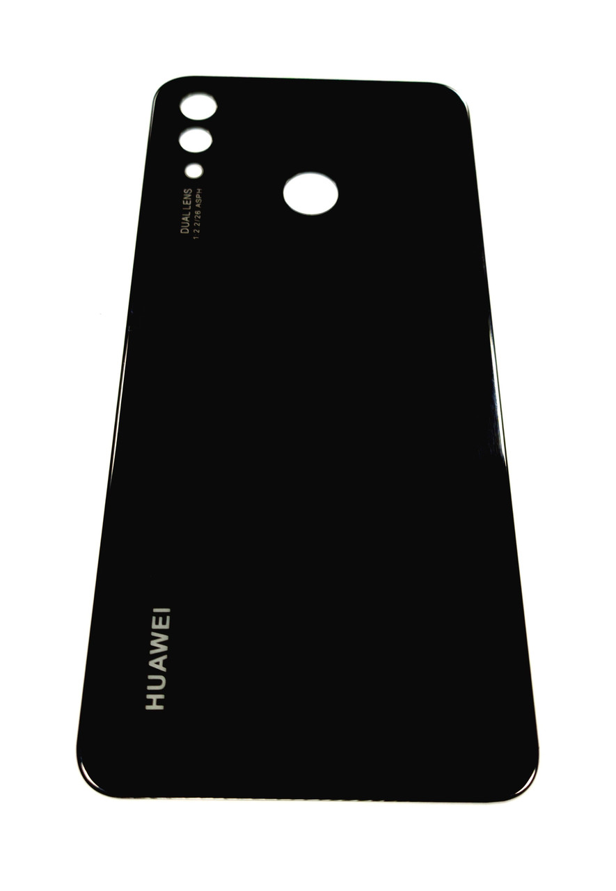 Задня панель корпусу для мобільного телефона Huawei P Smart Plus/Nova 3i, black, ORIG
