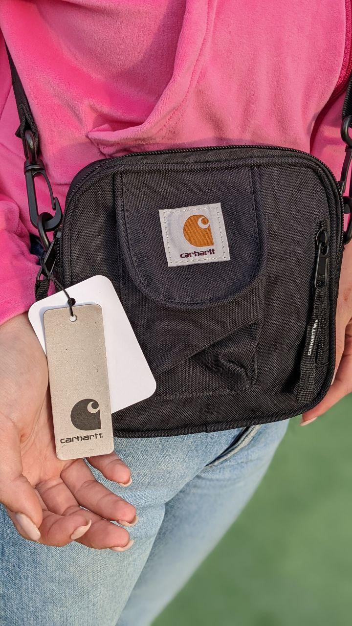 Сумка Carhartt wip барсетка бананка месенжер кархарт, цена 620 грн ...