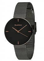 Годинник жіночий Guardo 012114F-3 (m.BB)