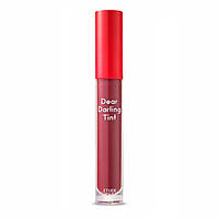 Зволожуючий гелевий тінт для губ Etude House Colorful Drawing Dear Darling Water Gel Tint № PK003