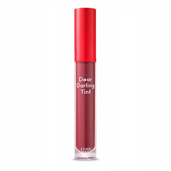 Зволожуючий гелевий тінт для губ Etude House Colorful Drawing Dear Darling Water Gel Tint № PK003