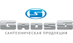 Запірна арматура Gross