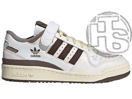 Жіночі кросівки Adidas Originals Forum 84 Low Brown ALL09344, фото 1