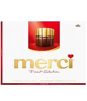 Конфеты Merci Finest Selection 675g