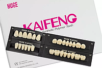 Гарнитур зубов Kaifeng фасон Т-Треугольный 28 шт