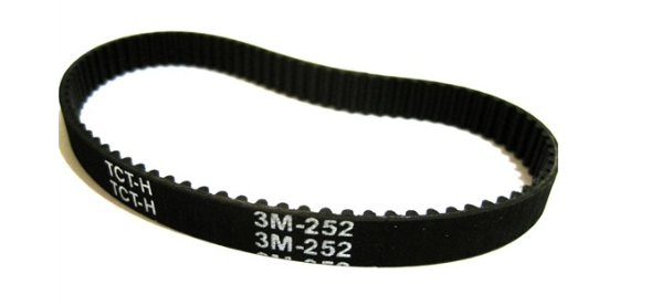 Ремінь 3М-252-9