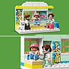 LEGO 10968 Duplo Візит лікаря лего конструктор дупло, фото 4
