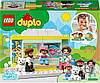 LEGO 10968 Duplo Візит лікаря лего конструктор дупло, фото 6