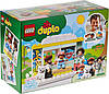 LEGO 10968 Duplo Візит лікаря лего конструктор дупло, фото 3