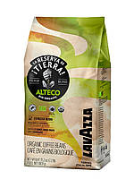 Є СЕРТИФІКАТ! Кава в зернах Lavazza Alteco Bio Organic Premium Blend 1кг