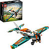 LEGO 42117 Technic Спортивний літак 2 в 1 конструктор лего технік  (42117), фото 7