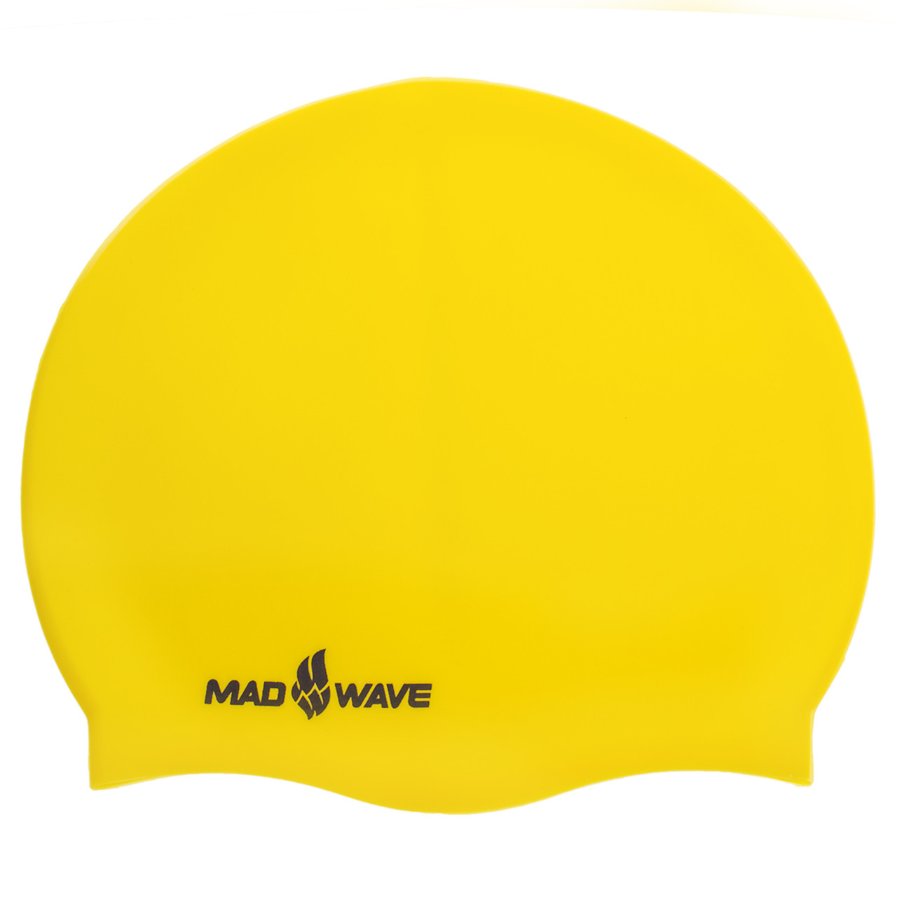 Шапочка для плавання MadWave INTENSIVE M053501