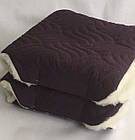 Муфта для коляски та санки | Муфта для рук | Тепла муфта | Муфта з хутром | Муфта плащівка, фото 2