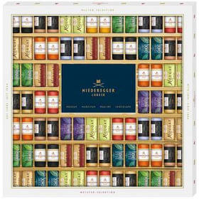 Ассорти конфет Niederegger Meister Selektion 1075g