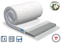 Матрац топер-футон 6см 160*200 Air Comfort 3+1 Lite