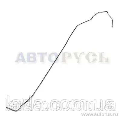 Паливна магістраль ВАЗ 2108 — 21099, ВАЗ 2113 — 2115