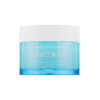 Утренняя маска-щербет для лица A'pieu Good Morning Sorbet Mask 105 мл