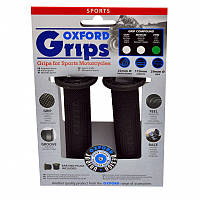 Oxford Touring Grips (pair) Firm Compound, Ручки (грипсы) руля