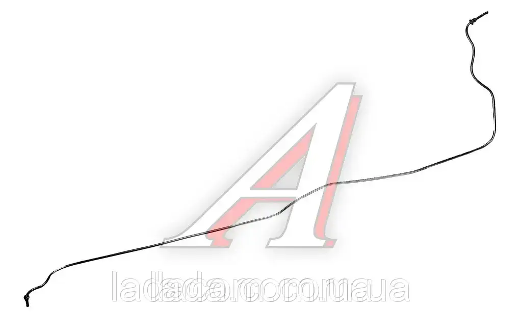 Паливні магістралі ВАЗ 2108 — 21099, ВАЗ 2113 — 2115 інж.