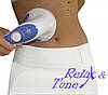 Масажер для схуднення, для тіла, рук і ніг Relax and Tone (Релакс Тон), антицелюлітний масажер, фото 5