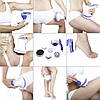 Масажер для схуднення, для тіла, рук і ніг Relax and Tone (Релакс Тон), антицелюлітний масажер, фото 6