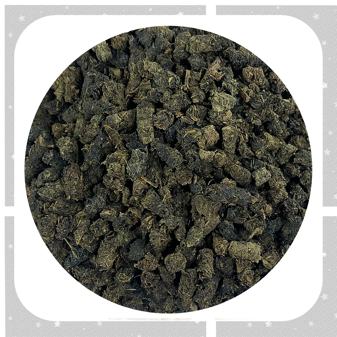 Іван-чай ферментований з чорницею, 50 гр