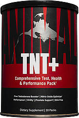 Комплекс для чоловіків Universal Nutrition TNT+ Comprehensive Test 30 Packs