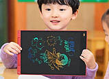 Планшет для малювання кольорової Amzdeal Writing Tablet 8,5 дюйма, фото 7