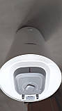 Комбінований водонагрівач Ariston PRO1 R 100 VTS 1.8 KВт (ліве під'єднання), фото 2