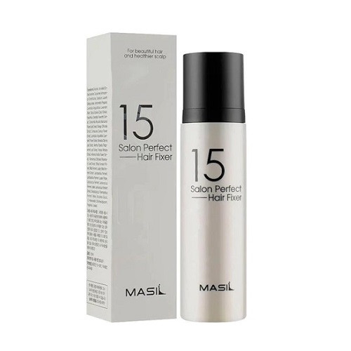 Masil 15 Salon Perfect Hair Fixer Спрей-фіксатор для волосся, 150 мл