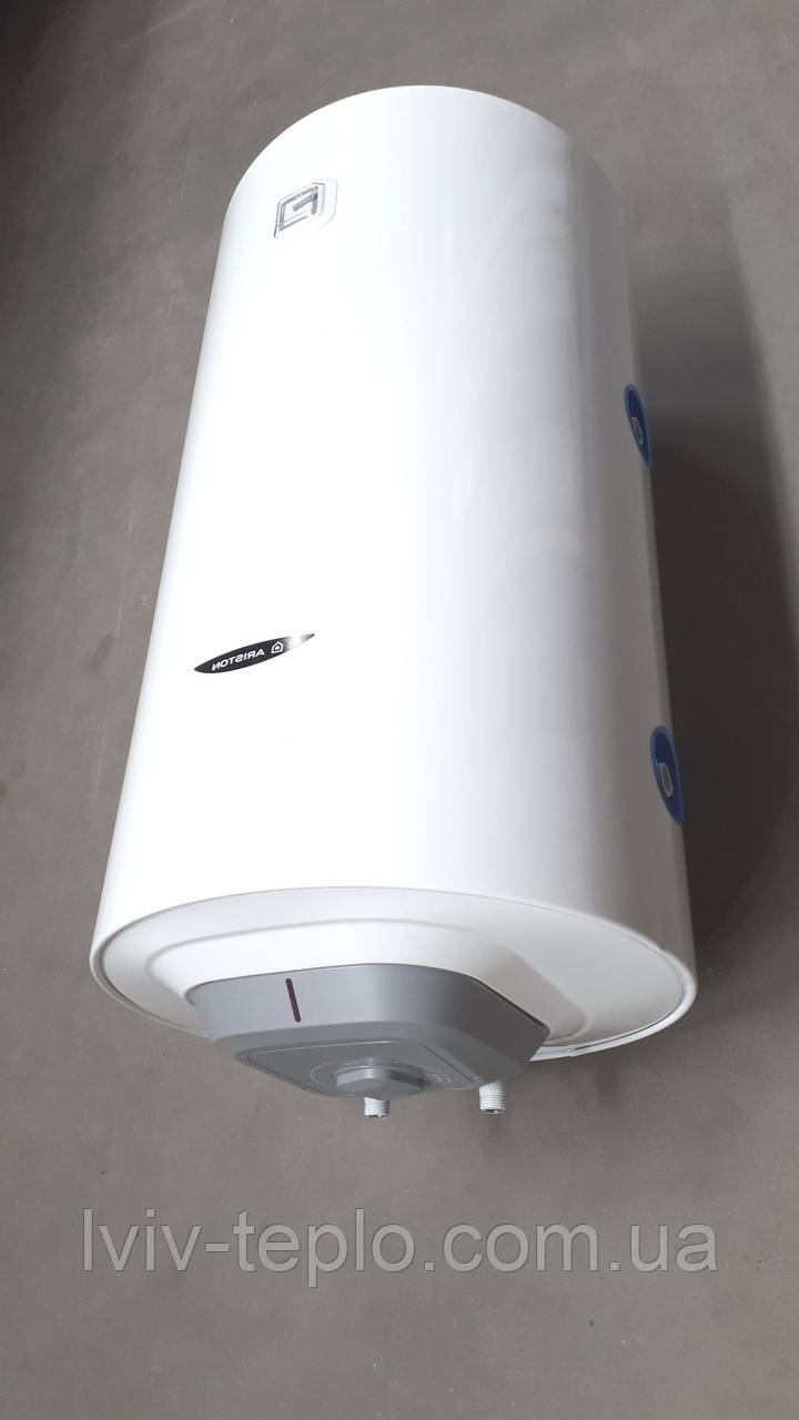 Комбінований водонагрівач Ariston PRO1 R 100 VTD 1.8 KВт (праве під'єднання)