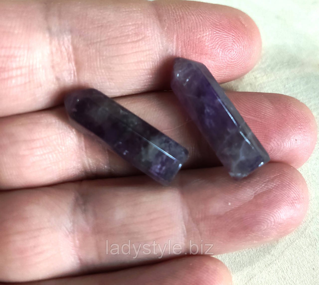 Кристал-аметист, фото 1