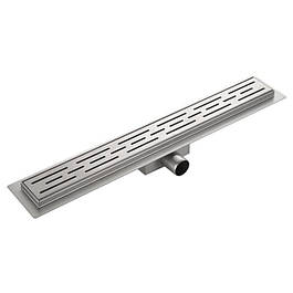 Трап для душової кімнати