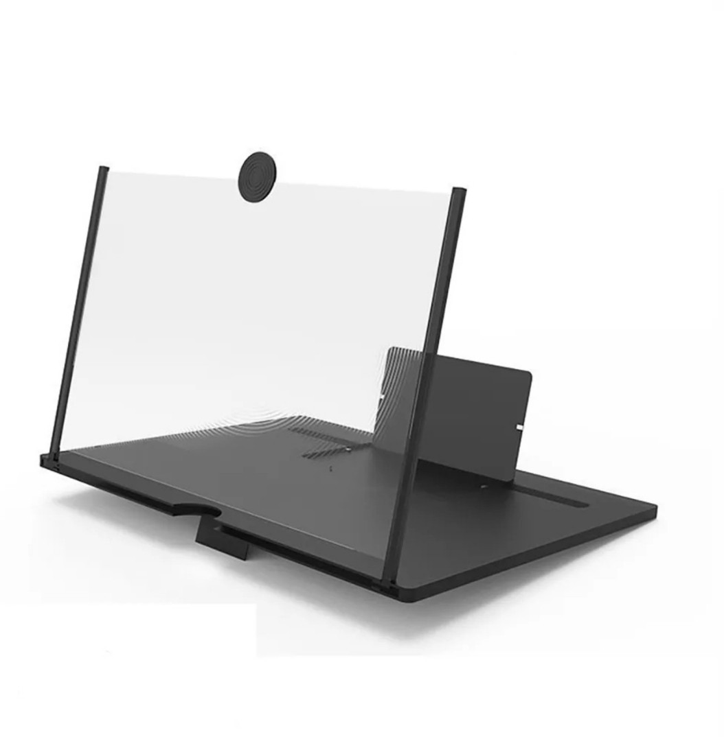 Збільшувач-підставка экарана 10" дюймів HD Ultra 100% Оригінал.