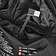 Куртка з підігріванням від повербанка USB M09-4 L Black 4 зони підігрівання для туризму риболовлі активного відпочинку, фото 2