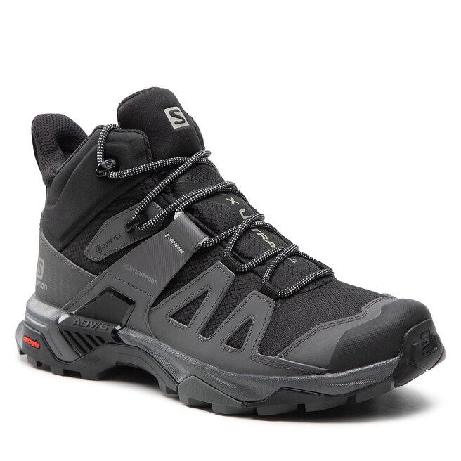 Черевики Salomon X Ultra 4 Mid GTX 413834