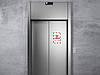 Інформаційна магнітна рамка А4 формат DURAFRAME® MAGNETIC SECURITY, фото 6