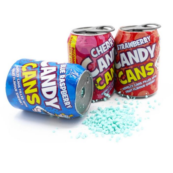Crazy candy best sale