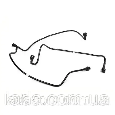 Трубки паливні ВАЗ 1117, ВАЗ 1118, ВАЗ 1119, Калина