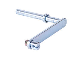 178F/186F (КПП — редуктор шестереньковий Mini)