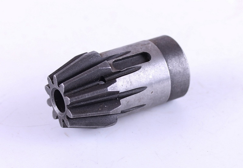 Шестірня конічна проміжна прямозуба Z-10 — КПП, фото 1